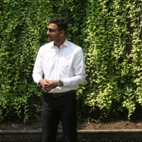 Muhammad Zain Masood