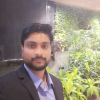 Abilash M