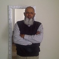 Arshad Khan