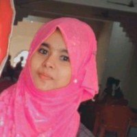 Sherin Begum