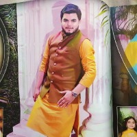 Uzair Shamsi