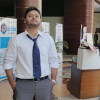 Sayed Mohammed Maaz
