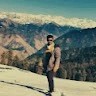 Chirag Gawas