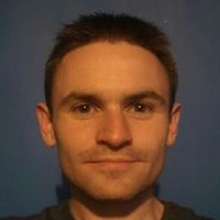 Aaron Charlesworth