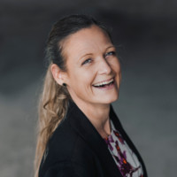 Maria Claire Pedersen