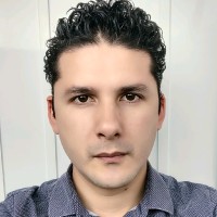 Horacio Salgado Martinez