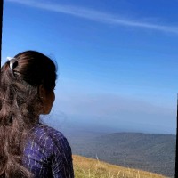 Meghana M
