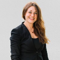 Jen Joyce Ackerson, MA, LPC, ATR-BC, ACS, ATCS