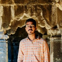 Bhushan Raut