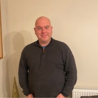 Tim Moloney
