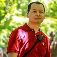 Ken Thepvongsa