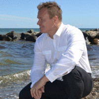 Lars Christophersen