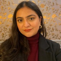 Anandita Bindra