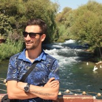 Burak Dora