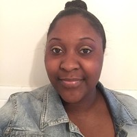 Christina Harris