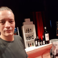 Bert Van den Berge