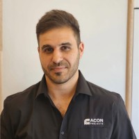 Adrian Conditsis