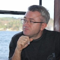 Ümit Özdemir