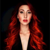 April-kelli Cashion