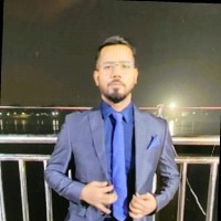 Ravi Mahto