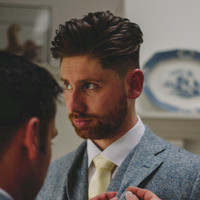 Martyn James
