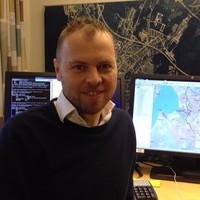 Gustafsson, Mattias
