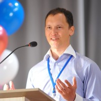 Александр Караваев