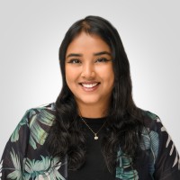 Aashia Bose