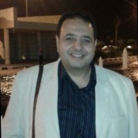 Aly Shoukry Ellaimony