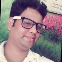 Rajasekar Krishnan