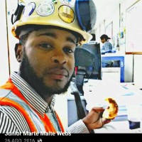 Junior Ernesto Marte Webs