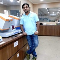 Sandip Halder