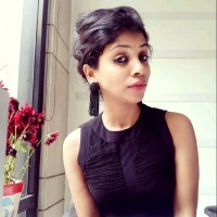 Shruti Naik