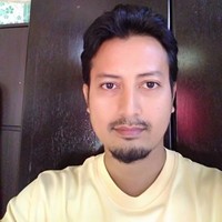 Lokman Hakim Kamaludin