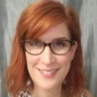 Rachael Hayes