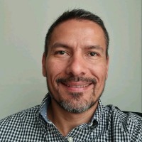 Ricardo Flores