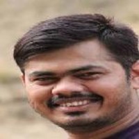 Vikram Gawali