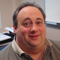 Trevor Simon