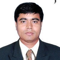 Dipak Samanta