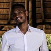 Jimmie Temesgen Sandberg