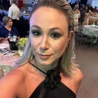 Franciele Zanoni Daniel