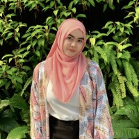 Desfira Anggraeni Putri