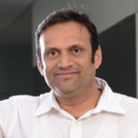 V.A (Shailesh) Patwardhan