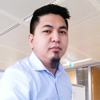 Gino Gragasin      (Ginz)