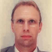 Paul Crook