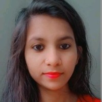 Komal Waghmare
