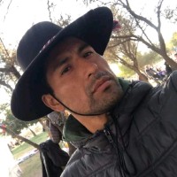 Fredy raul Barros navarro