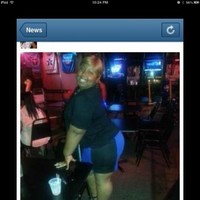 Tiffany Foxworth