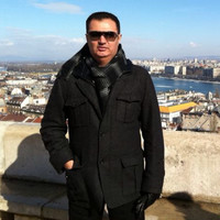 Abdullayev Jeyhun