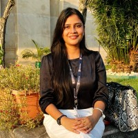 Nancy Mehra